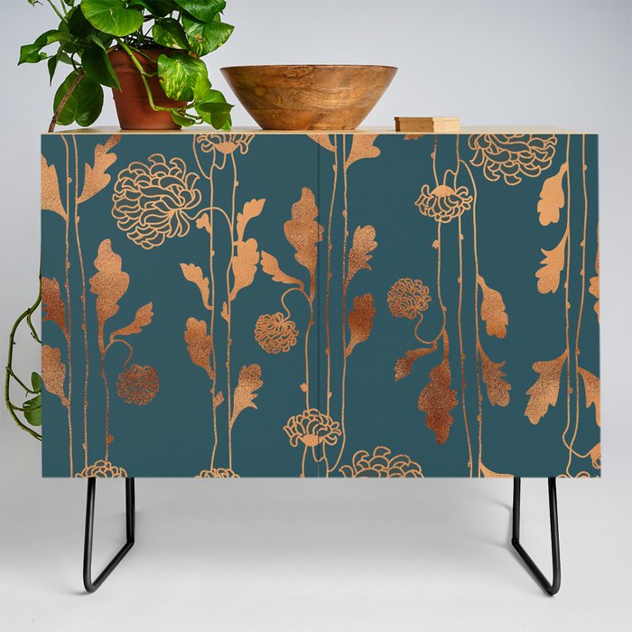Credenza society6 shop