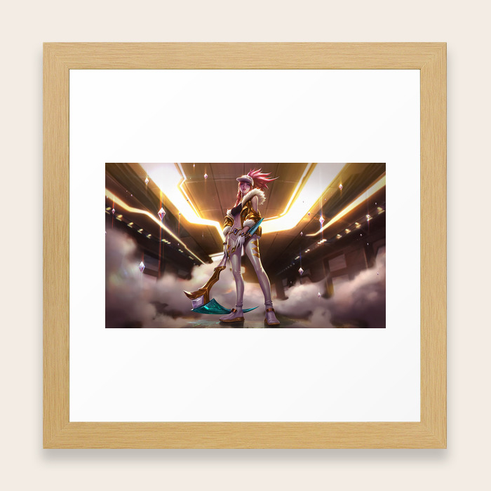 Steam Workshop Kda Akali Prestige Edition Wallpaper By Miraiuso