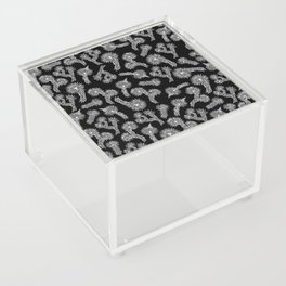 Joshua Tree Pattern by CREYES Acrylic Box