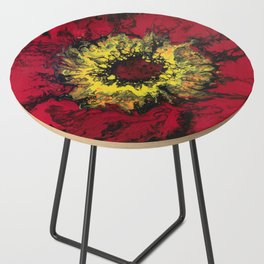 Poppy Side Table