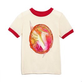 Illenium Fire Kids T Shirt