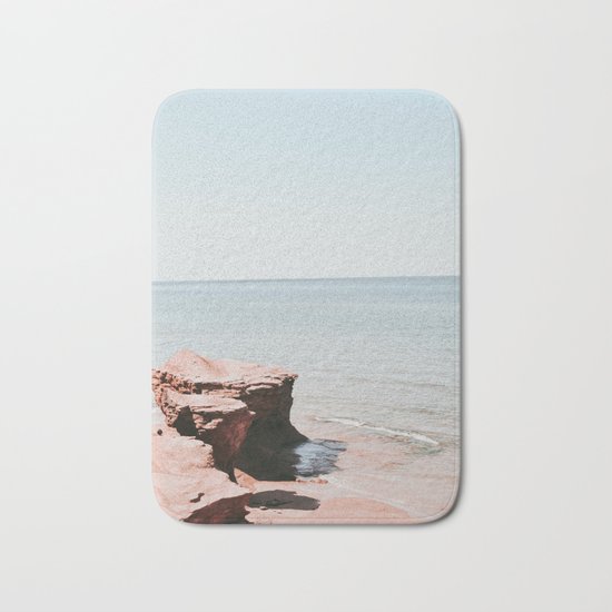Canadian shore Bath Mat