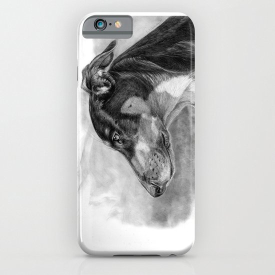 sh-Dog G2009sh iPhone & iPod Case