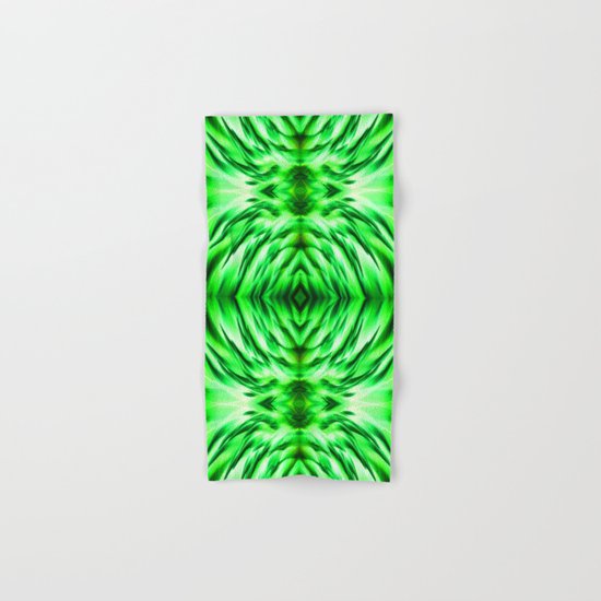 Cyber Monday | Lonely Night Hand & Bath Towel