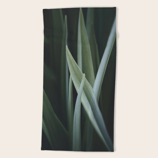 PLANT Beach Towel
