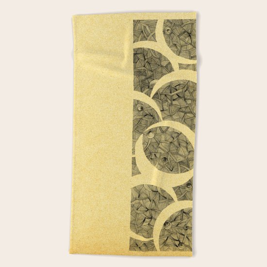 - 7_04 - Beach Towel