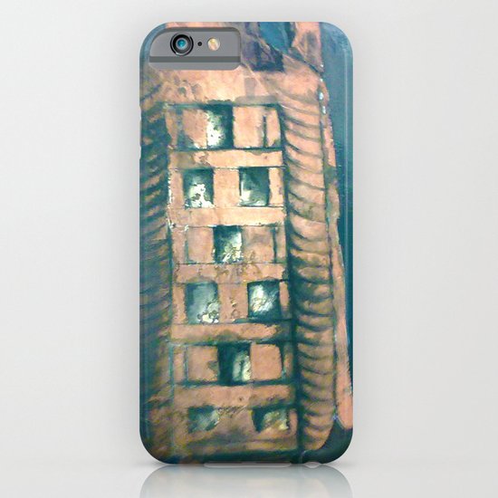 The Belum iPhone & iPod Case