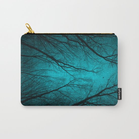 Endure the Darkness Carry-All Pouch