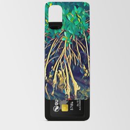 Mangrove Oyster Android Card Case