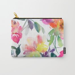 so rose N.o 5 Carry-All Pouch