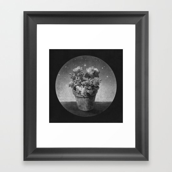 Rooftoppers - Chapter 29 Framed Art Print