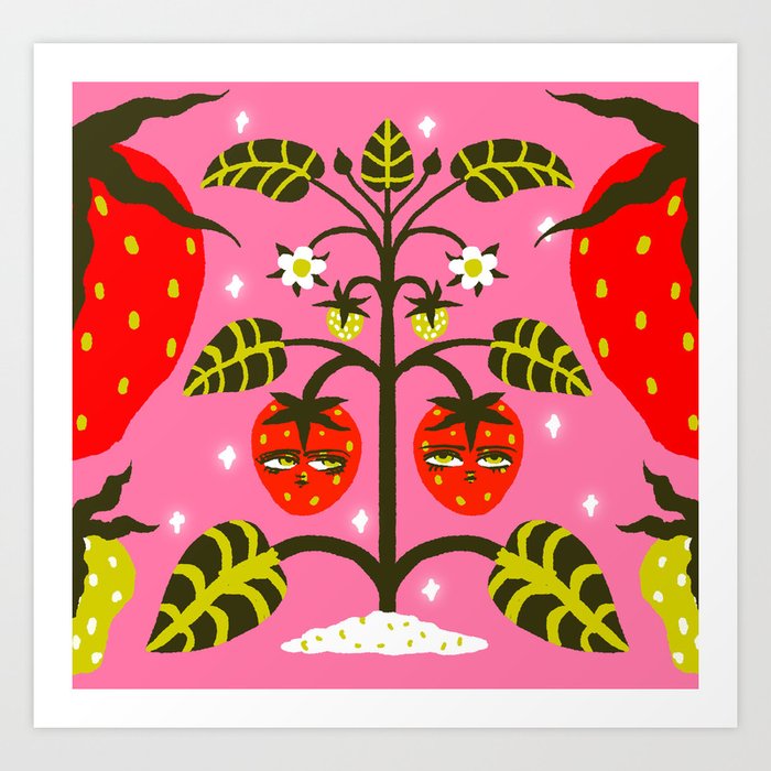 Art Print