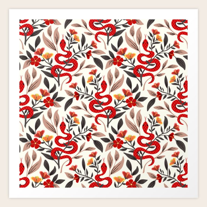 Art Print