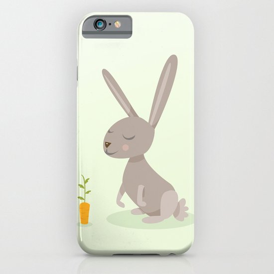 Rabbit iPhone & iPod Case