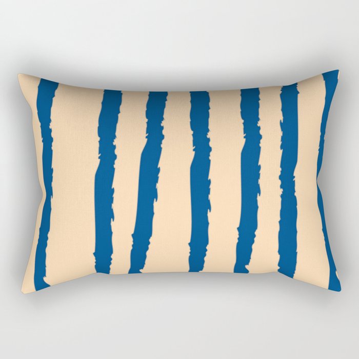 art Rectangular Pillow