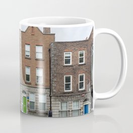 Dublin Streets Coffee Mug