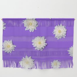 Flowers Wall Hanging