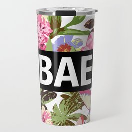 BAE Travel Mug