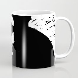 Wind/Rock Ensemble Coffee Mug