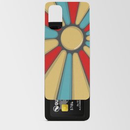 Sunshine Android Card Case