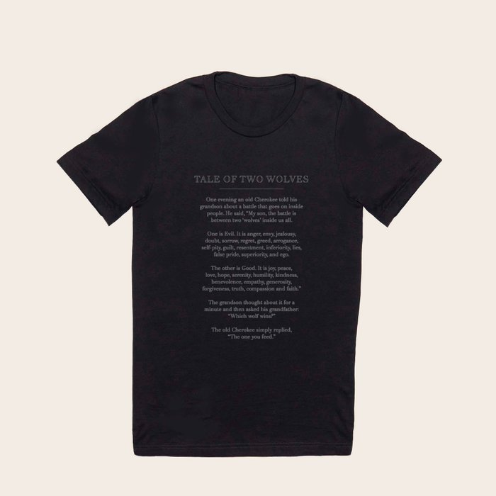 Tale of hot sale us t shirt
