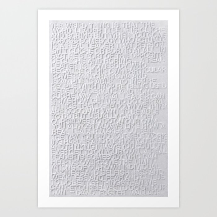 Art Print