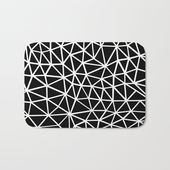 Broken B Bath Mat