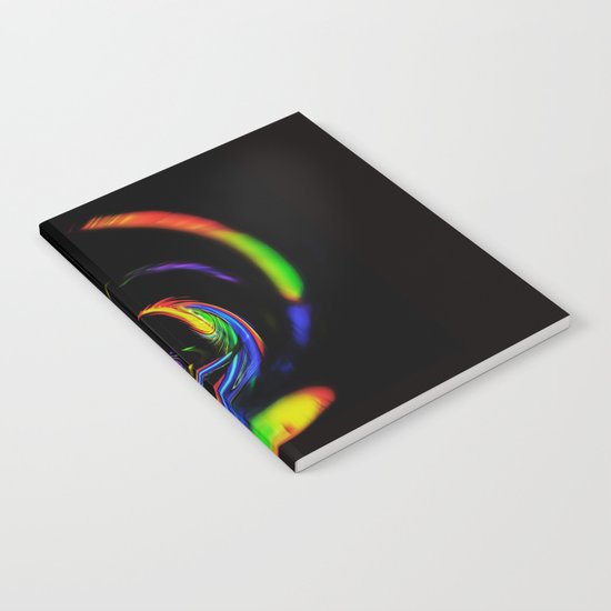 Fantasy Notebook