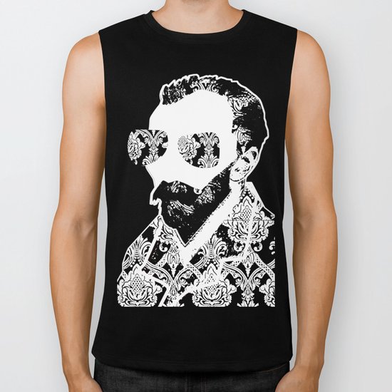 Vincent SW x7 Biker Tank