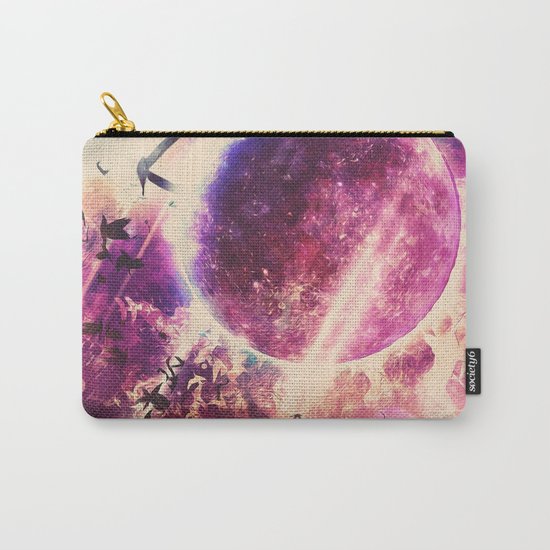 rysyng dyscynt Carry-All Pouch