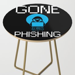 Ethical Hacker Certified Computer Hacking Password Side Table