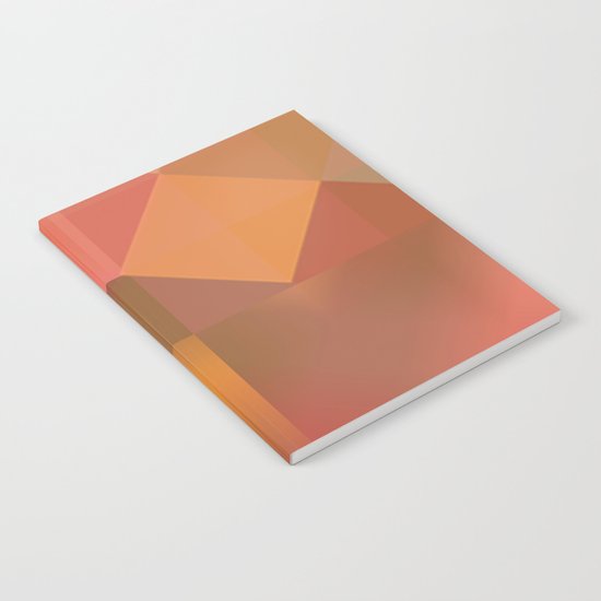 Inner Light Notebook