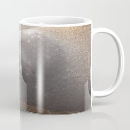 Elephant Seal Coffee Mug