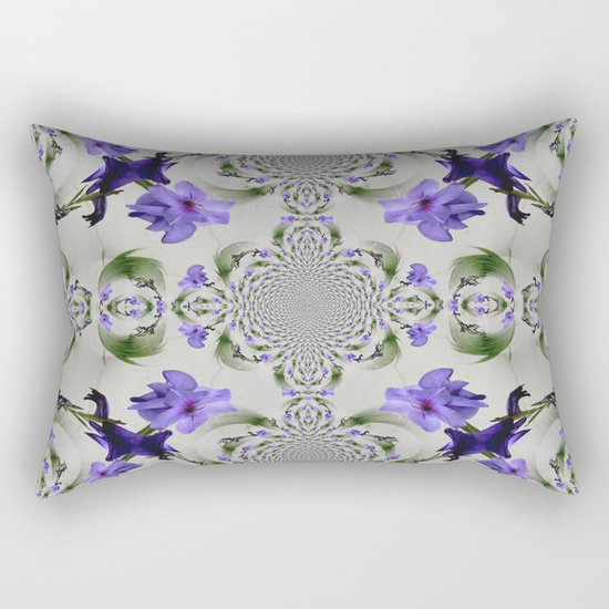 Moments in time... Rectangular Pillow