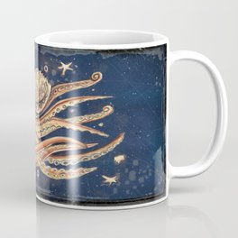 SpacePolpo Coffee Mug