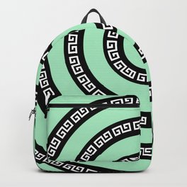 Squiggles Backpack