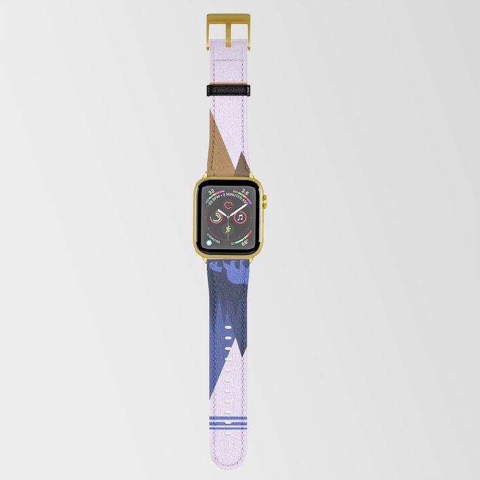 Chicago cubs apple top watch band 44mm