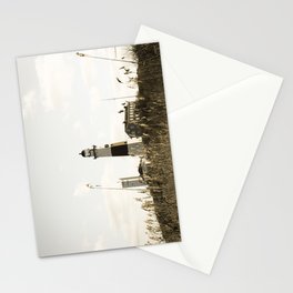 Montauk Lighthouse Stationery Cards