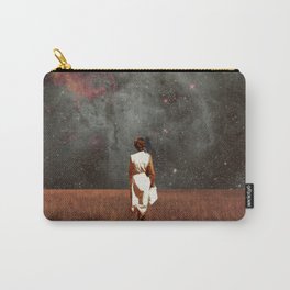 Follow Me Carry-All Pouch