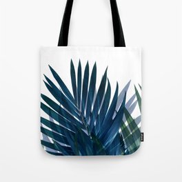 Palm Leaves Tote Bag