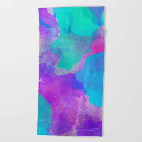 Summer 05 Beach Towel