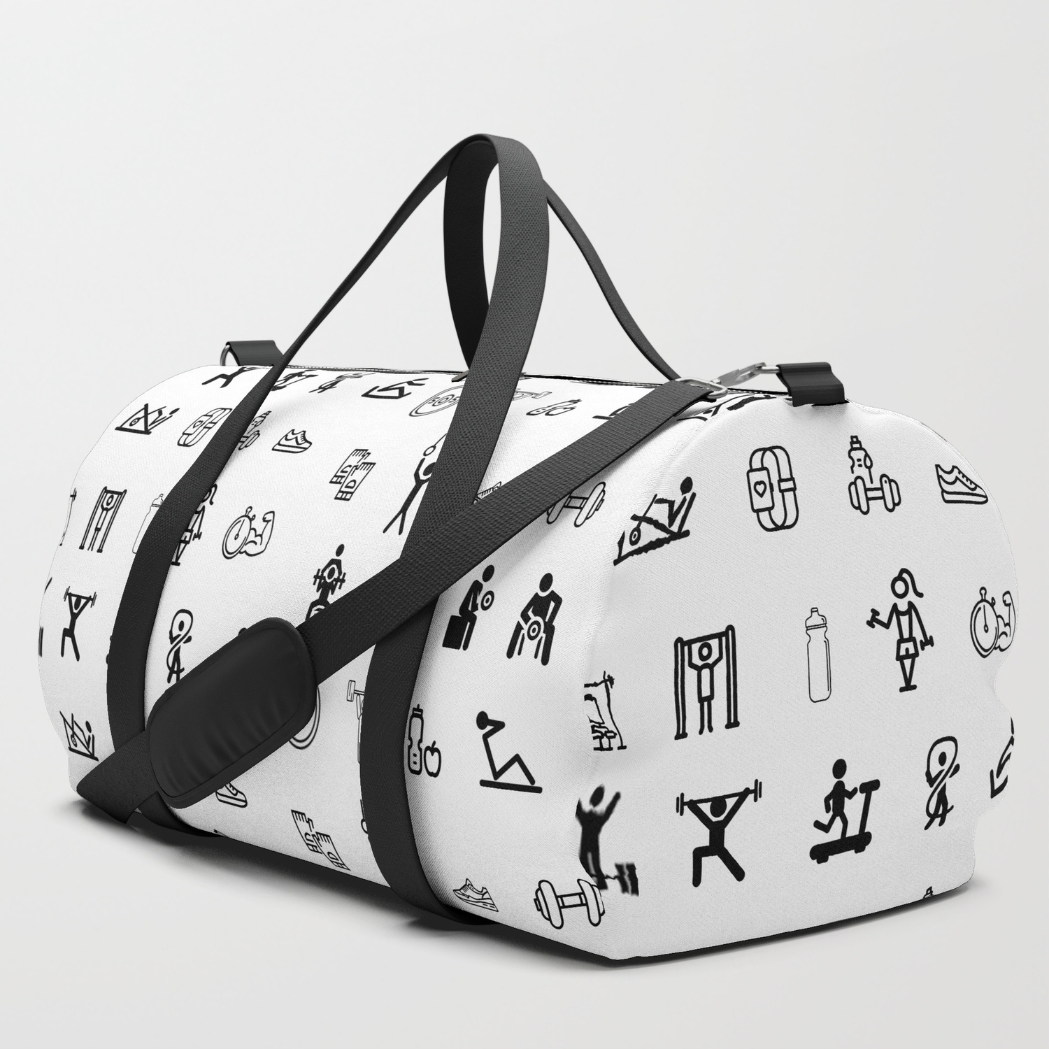 duffle bag sets