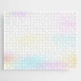 Pastel Love Jigsaw Puzzle