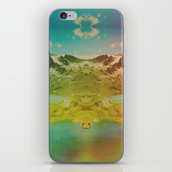 Day 25 iPhone & iPod Skin