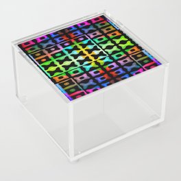 Colorandblack series 2056 Acrylic Box