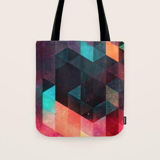 fyll yn Tote Bag