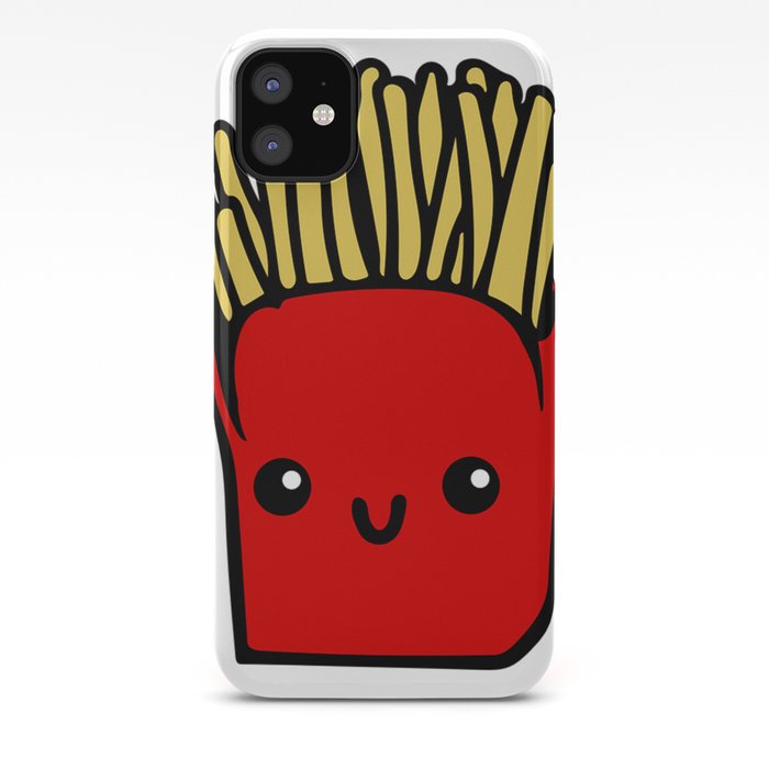 Fun! iPhone 11 case Fun! iPhone 11 case