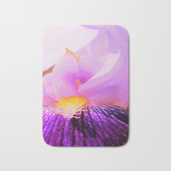 iris Bath Mat