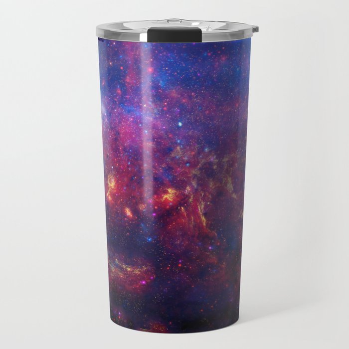 Space Travel Mug