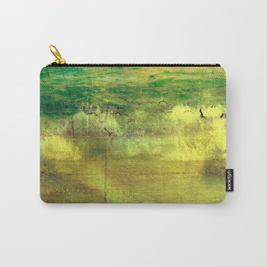 Forgotten Days Carry-All Pouch